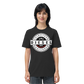 Feinstaub Schleuder Diesel 100% Drecksau Shirt-Unisex-Shirts-BassBuddys-Burgundy-XS-BassBuddys | Shop