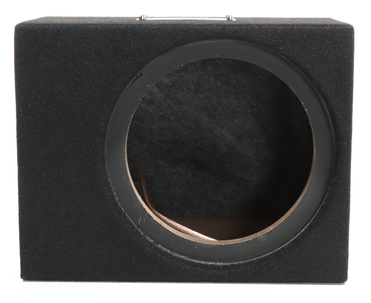 G08 EVO – Audio System