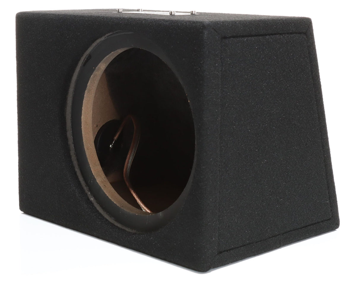 G08 EVO – Audio System