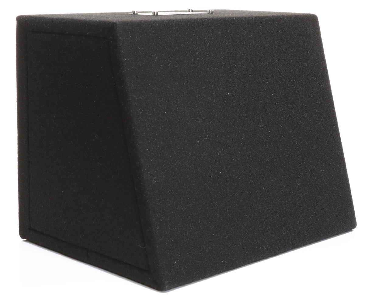 G08 EVO – Audio System