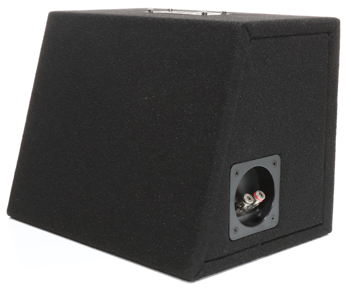 G08 EVO – Audio System