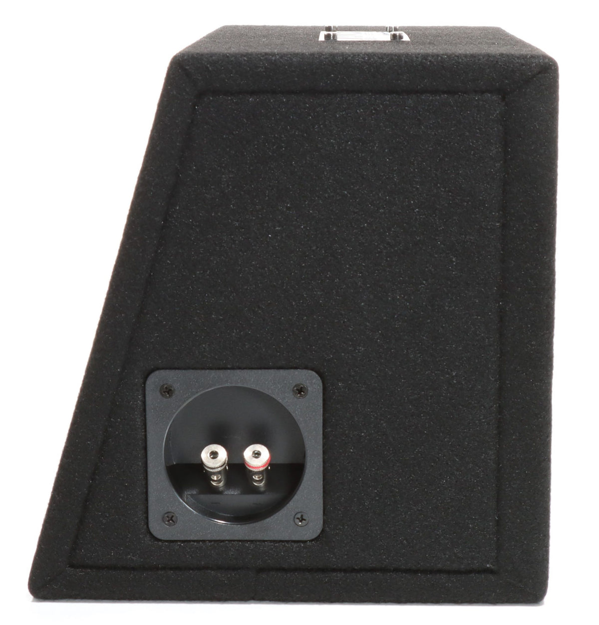 G08 EVO – Audio System