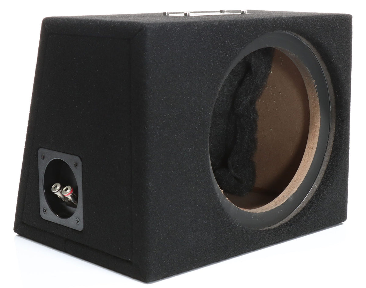 G08 EVO – Audio System