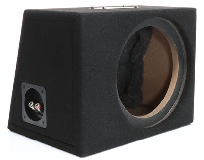 G08 EVO – Audio System