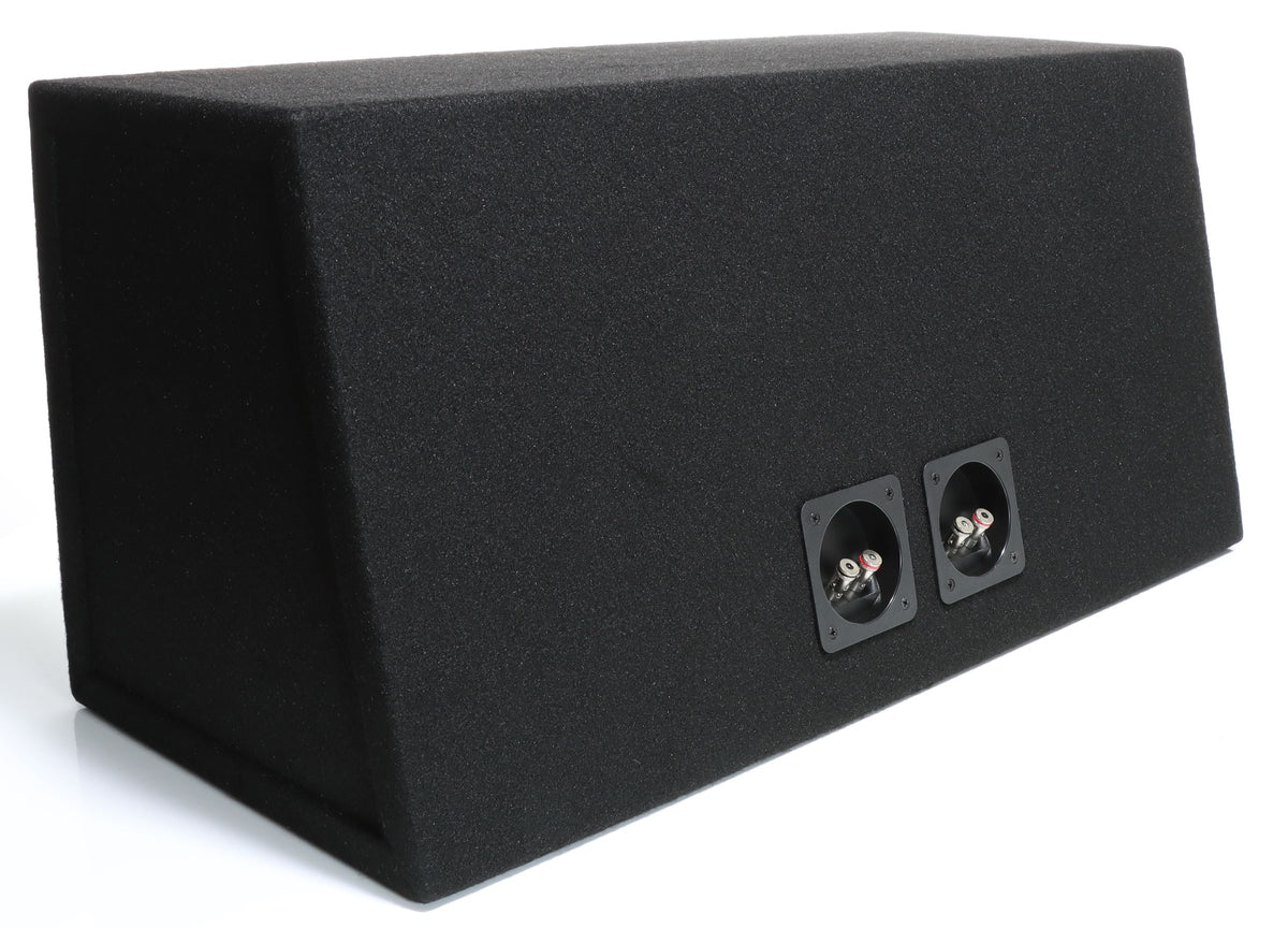 G10-2 EVO – Audio System