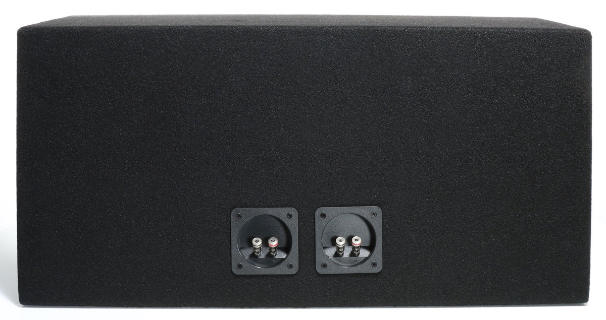 G10-2 EVO – Audio System