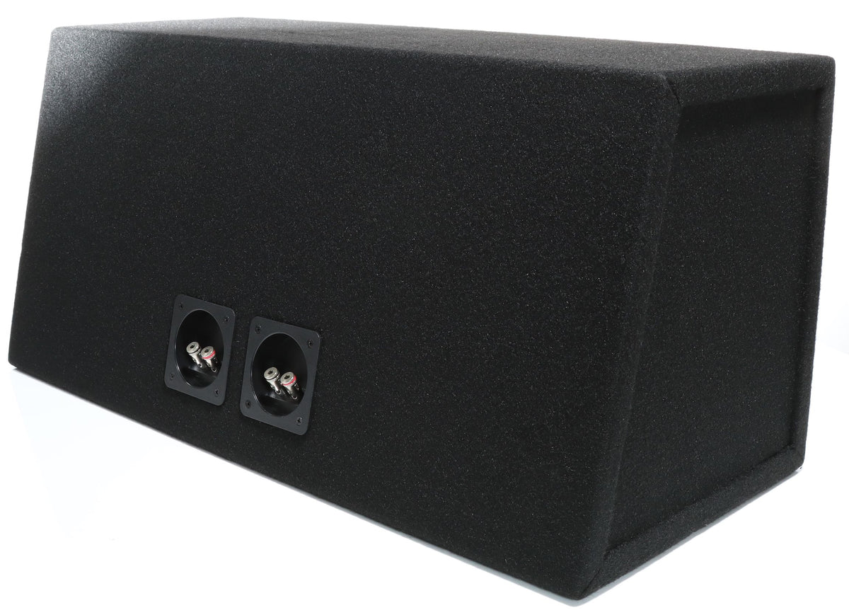 G10-2 EVO – Audio System