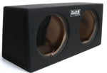 G10-2 EVO – Audio System