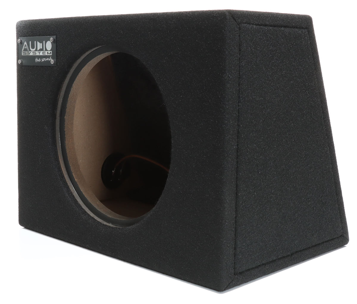 G10 EVO – Audio System