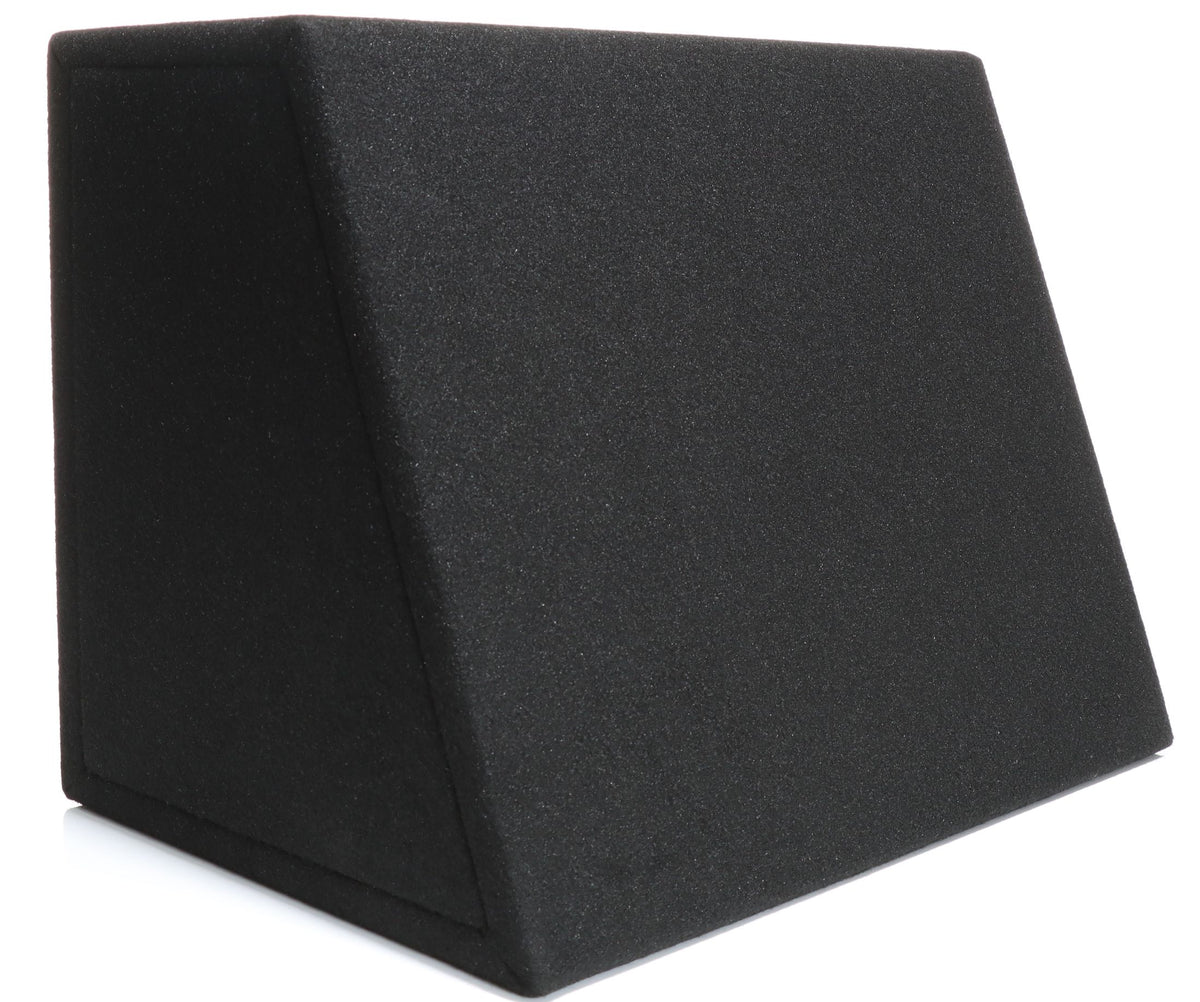 G10 EVO – Audio System