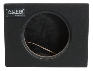 HX10 EVO G-2 – Audio System