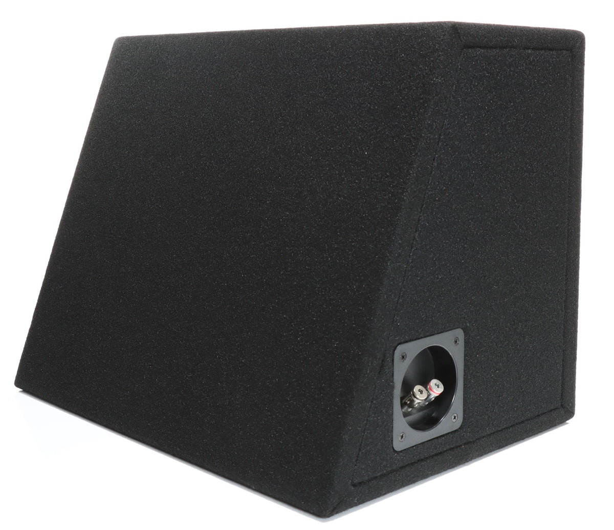 G10 EVO – Audio System