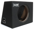 G10 EVO – Audio System