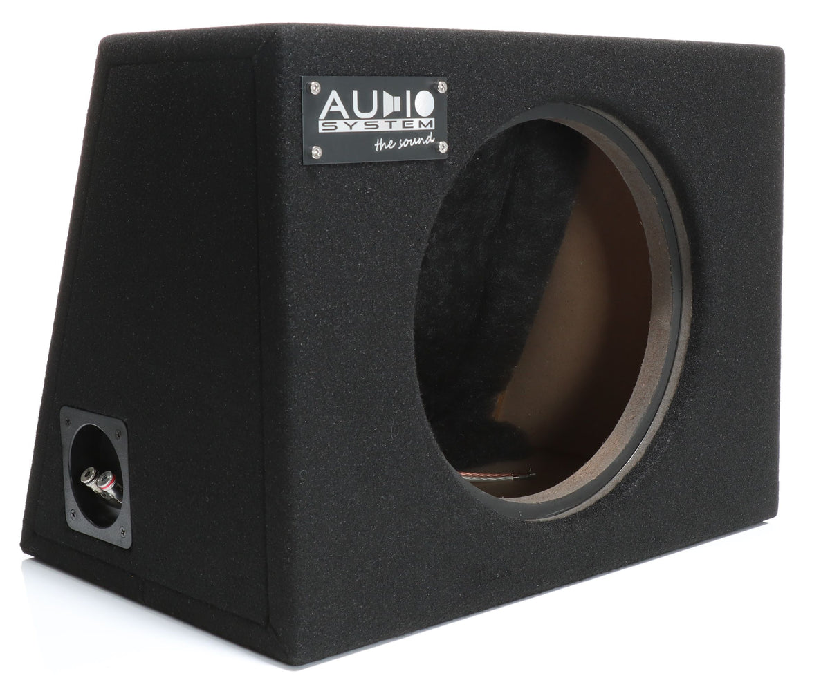 G10 EVO – Audio System