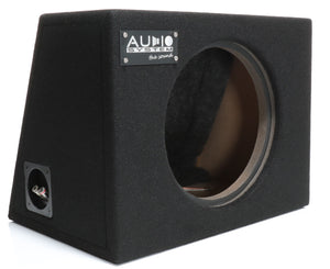 G10 EVO – Audio System