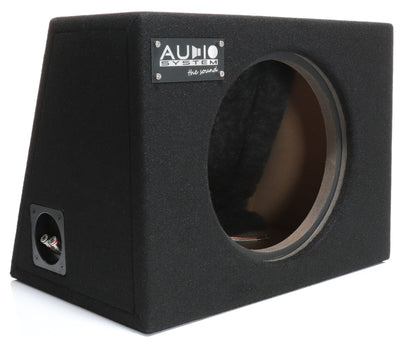 G10 EVO – Audio System