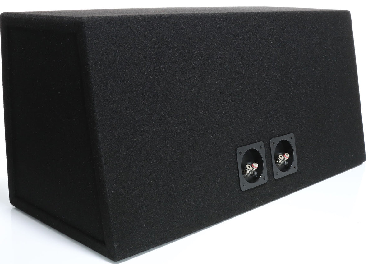 G12-2 EVO – Audio System