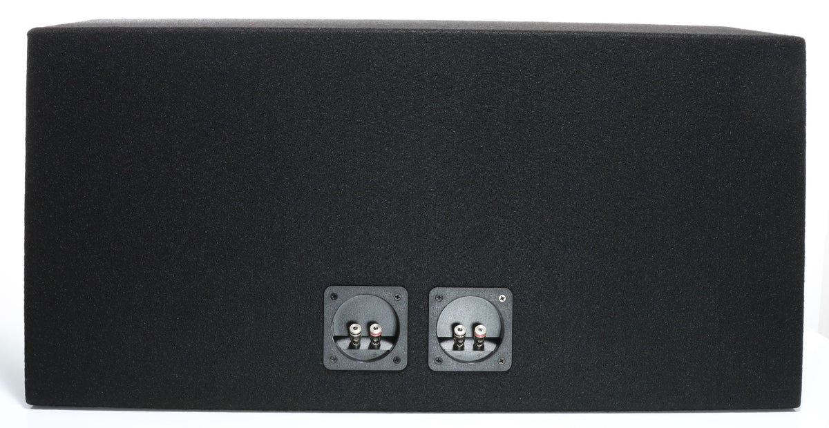 G12-2 EVO – Audio System