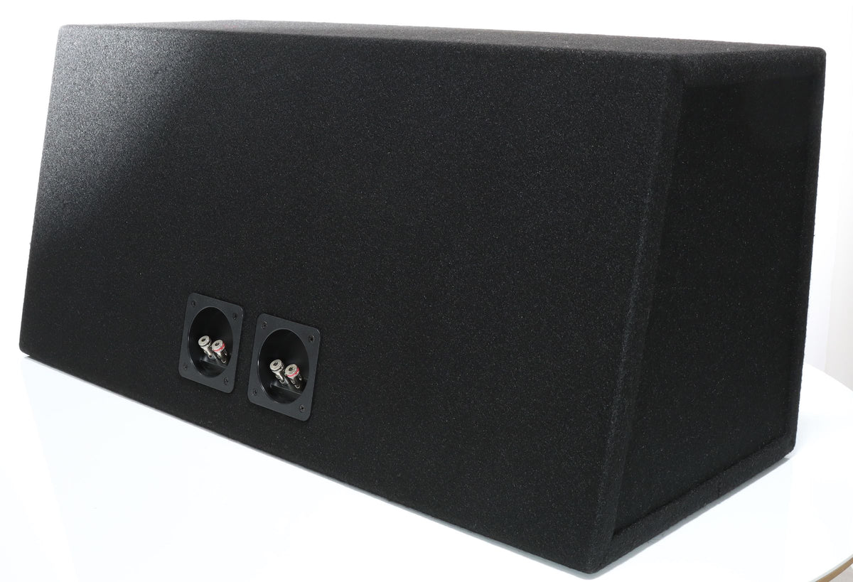 G12-2 EVO – Audio System