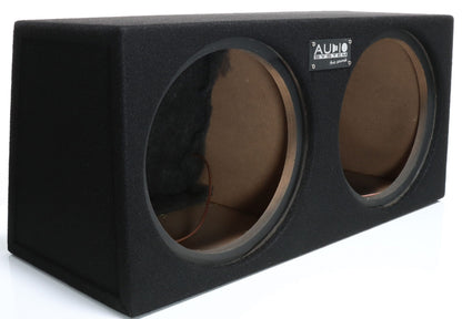 G12-2 EVO – Audio System