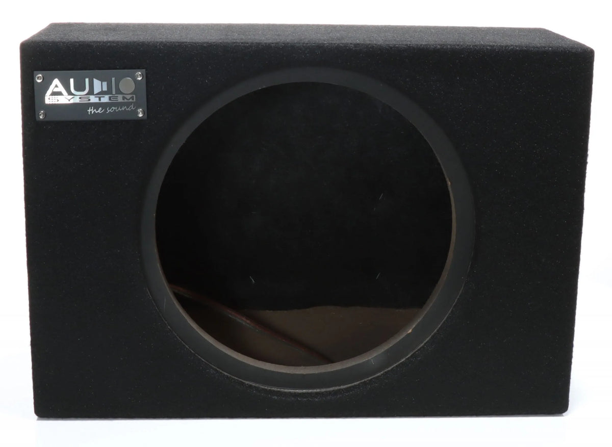 HX12 EVO G-2 – Audio System