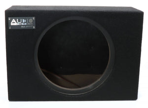 HX12 EVO G-2 – Audio System
