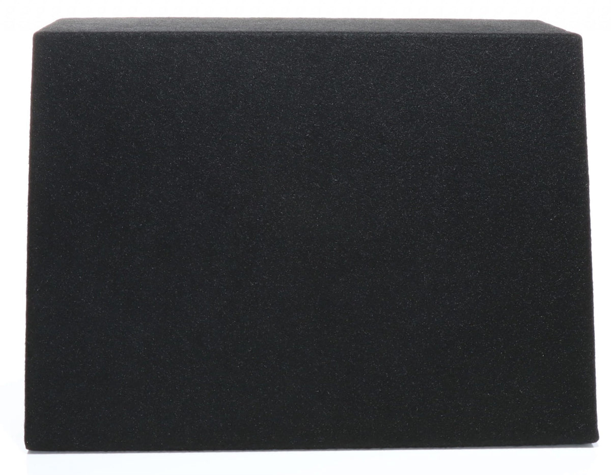 G12 EVO – Audio System