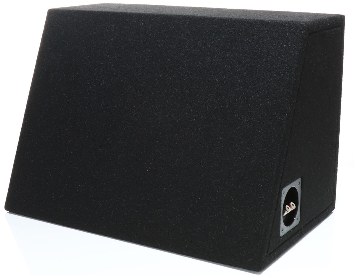 G12 EVO – Audio System