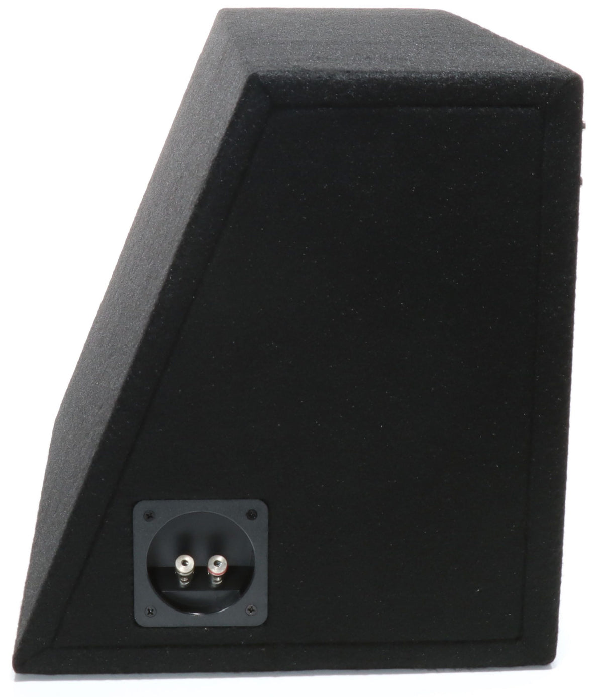 G12 EVO – Audio System