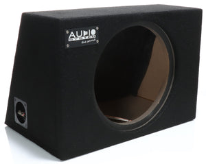 G12 EVO – Audio System