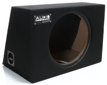 G12 EVO – Audio System