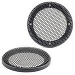 GCP130-Lautsprechergitter-Ampire-BassBuddys | Shop
