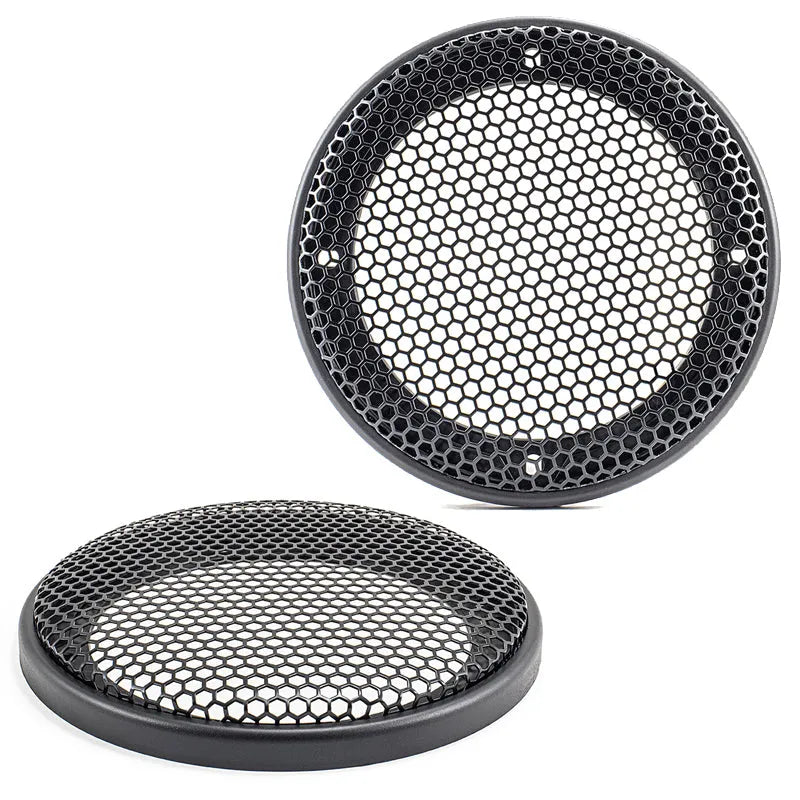GCP130-Lautsprechergitter-Ampire-BassBuddys | Shop