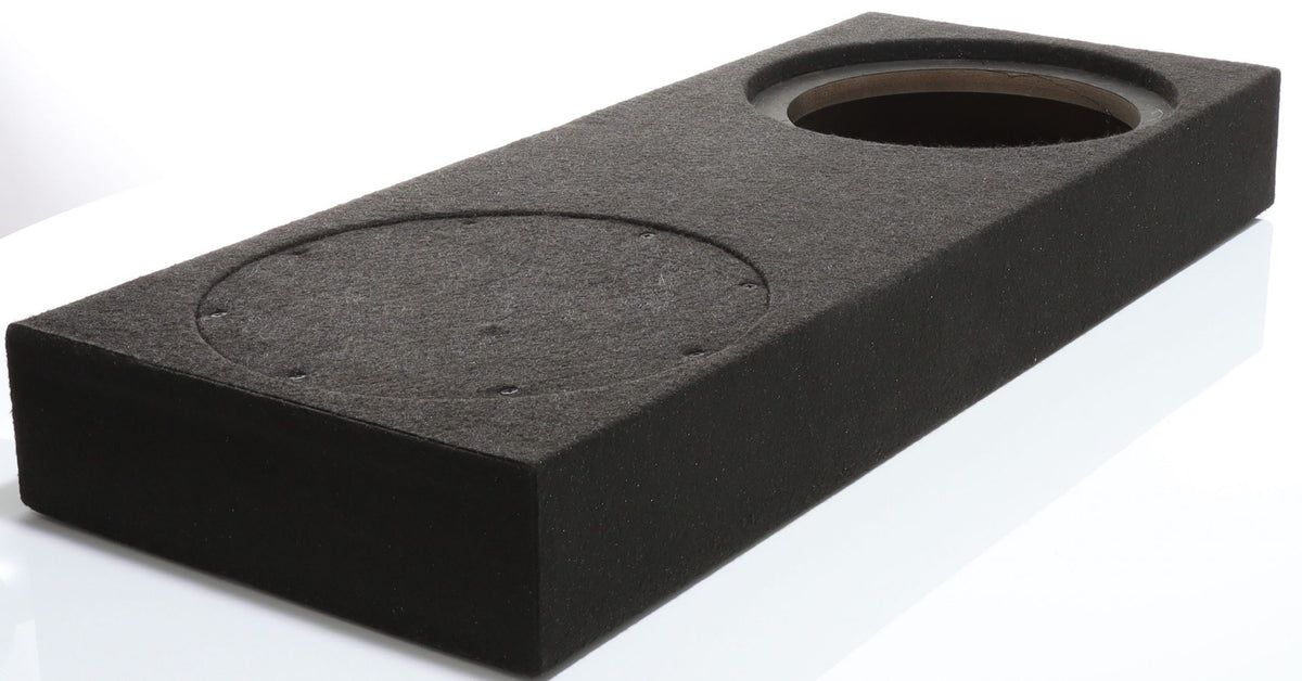 GDF 10-2 – Audio System