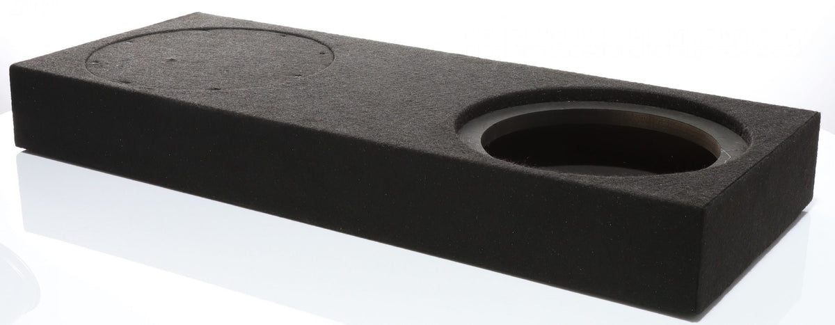 GDF 10-2 – Audio System