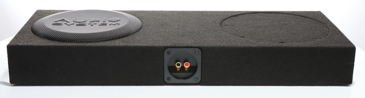 GDF 10-2 – Audio System