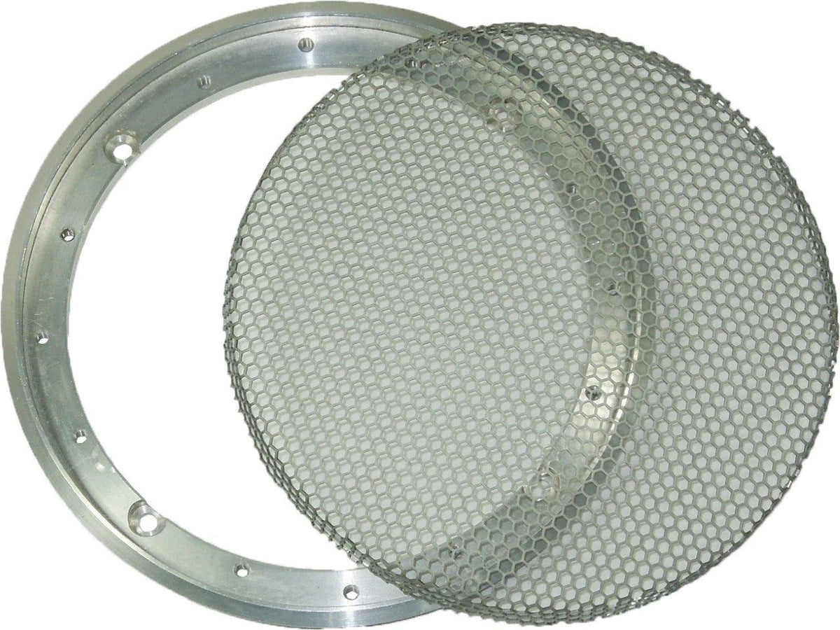 GI 165 ALU – Audio System