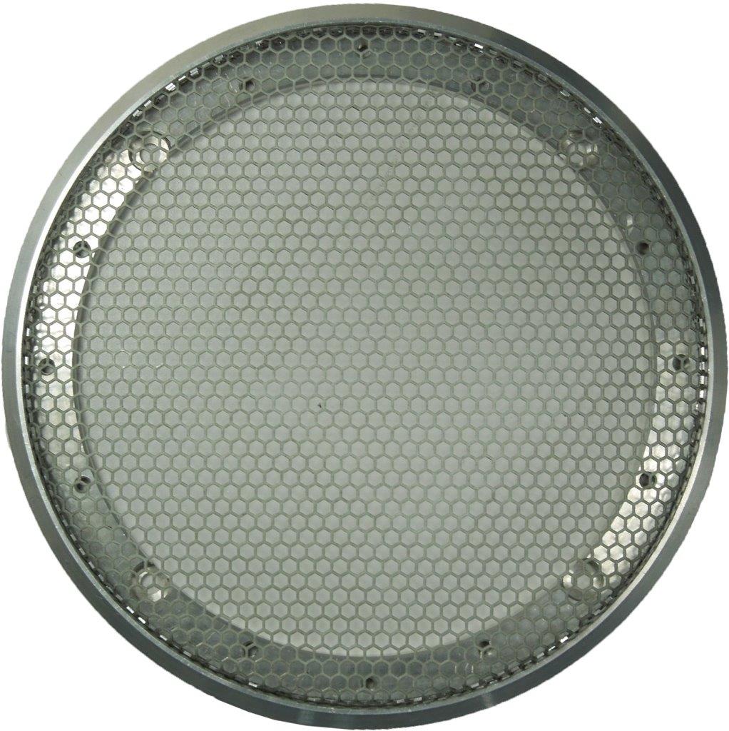 GI 165 ALU – Audio System