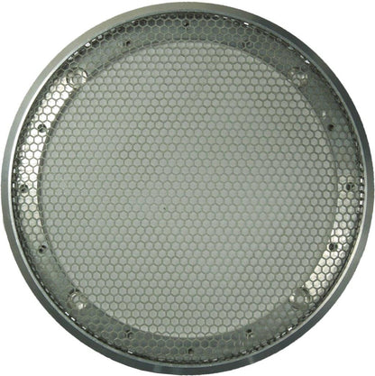 GI 165 ALU – Audio System