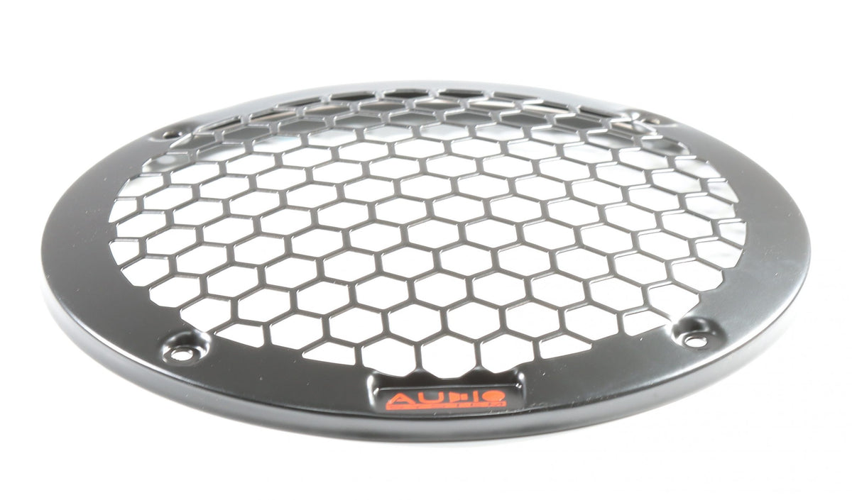 GI 165 EVO – Audio System