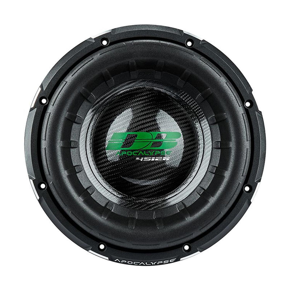 Deaf Bonce Apocalypse DB-4512R – Produktansicht 4