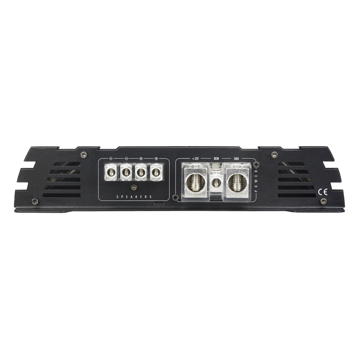 GPX5500.1D-1 Kanal Verstärker-Crunch-BassBuddys | Shop
