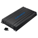 GPX5500.1D-1 Kanal Verstärker-Crunch-BassBuddys | Shop