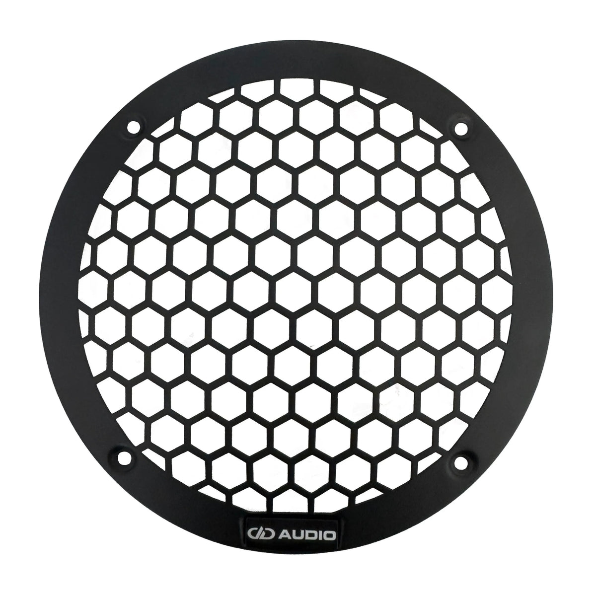 GRMM08-Lautsprechergitter-DD Audio-BassBuddys | Shop