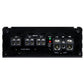 GTO3750-3 Kanal Verstärker-Crunch-BassBuddys | Shop