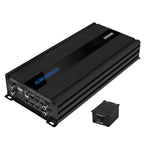 GTO3750-3 Kanal Verstärker-Crunch-BassBuddys | Shop