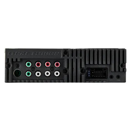 Gemini 770DSP-1 DIN Autoradio-Deaf Bonce-BassBuddys | Shop