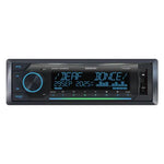 Gemini 770DSP-1 DIN Autoradio-Deaf Bonce-BassBuddys | Shop