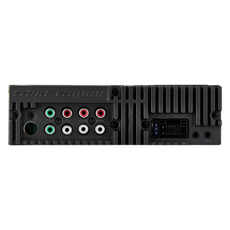 Gemini 770DSP