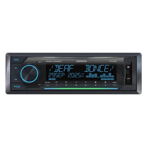 Gemini 770DSP